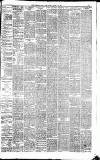 Liverpool Daily Post Friday 21 January 1881 Page 7