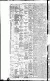 Liverpool Daily Post Saturday 22 January 1881 Page 4