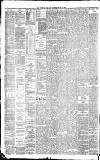 Liverpool Daily Post Tuesday 25 January 1881 Page 6