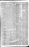 Liverpool Daily Post Wednesday 26 January 1881 Page 5