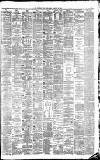 Liverpool Daily Post Friday 28 January 1881 Page 3
