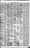 Liverpool Daily Post Tuesday 01 February 1881 Page 3