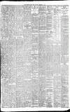 Liverpool Daily Post Thursday 03 February 1881 Page 5