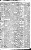 Liverpool Daily Post Saturday 05 February 1881 Page 5