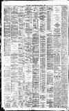 Liverpool Daily Post Friday 11 February 1881 Page 4