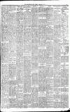 Liverpool Daily Post Tuesday 22 February 1881 Page 5