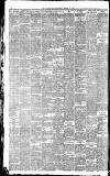 Liverpool Daily Post Tuesday 22 February 1881 Page 6