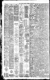 Liverpool Daily Post Wednesday 02 March 1881 Page 4