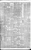 Liverpool Daily Post Wednesday 02 March 1881 Page 5