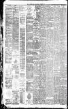 Liverpool Daily Post Friday 04 March 1881 Page 4