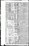 Liverpool Daily Post Wednesday 09 March 1881 Page 4