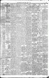 Liverpool Daily Post Monday 21 March 1881 Page 5