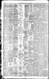 Liverpool Daily Post Tuesday 22 March 1881 Page 4