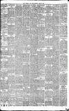 Liverpool Daily Post Wednesday 23 March 1881 Page 7