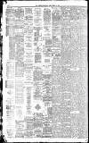Liverpool Daily Post Friday 25 March 1881 Page 4