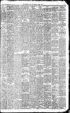 Liverpool Daily Post Saturday 02 April 1881 Page 5
