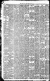 Liverpool Daily Post Saturday 02 April 1881 Page 6