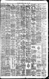 Liverpool Daily Post Tuesday 05 April 1881 Page 3