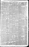 Liverpool Daily Post Wednesday 06 April 1881 Page 5