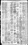 Liverpool Daily Post Friday 08 April 1881 Page 6