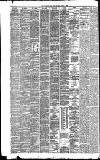 Liverpool Daily Post Thursday 21 April 1881 Page 4