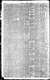 Liverpool Daily Post Saturday 30 April 1881 Page 6