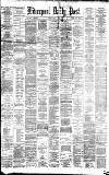 Liverpool Daily Post Tuesday 03 May 1881 Page 1