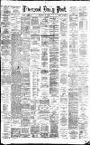 Liverpool Daily Post Wednesday 04 May 1881 Page 1