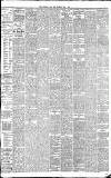 Liverpool Daily Post Thursday 05 May 1881 Page 5