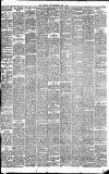 Liverpool Daily Post Friday 06 May 1881 Page 7