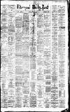 Liverpool Daily Post Saturday 07 May 1881 Page 1