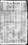 Liverpool Daily Post Thursday 12 May 1881 Page 1