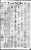Liverpool Daily Post Saturday 14 May 1881 Page 1