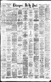 Liverpool Daily Post Tuesday 17 May 1881 Page 1