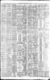 Liverpool Daily Post Saturday 11 June 1881 Page 3