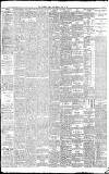 Liverpool Daily Post Monday 13 June 1881 Page 5