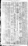 Liverpool Daily Post Friday 24 June 1881 Page 4