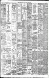 Liverpool Daily Post Monday 27 June 1881 Page 7