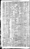 Liverpool Daily Post Tuesday 28 June 1881 Page 10