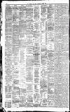 Liverpool Daily Post Wednesday 29 June 1881 Page 4