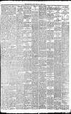 Liverpool Daily Post Wednesday 29 June 1881 Page 5