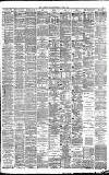 Liverpool Daily Post Tuesday 05 July 1881 Page 3