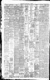 Liverpool Daily Post Friday 08 July 1881 Page 4