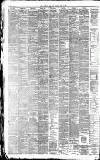 Liverpool Daily Post Monday 11 July 1881 Page 4