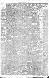 Liverpool Daily Post Monday 11 July 1881 Page 5