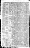 Liverpool Daily Post Wednesday 13 July 1881 Page 4