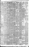 Liverpool Daily Post Monday 18 July 1881 Page 7