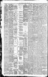 Liverpool Daily Post Tuesday 19 July 1881 Page 4
