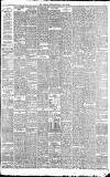 Liverpool Daily Post Tuesday 19 July 1881 Page 7