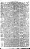 Liverpool Daily Post Wednesday 20 July 1881 Page 7